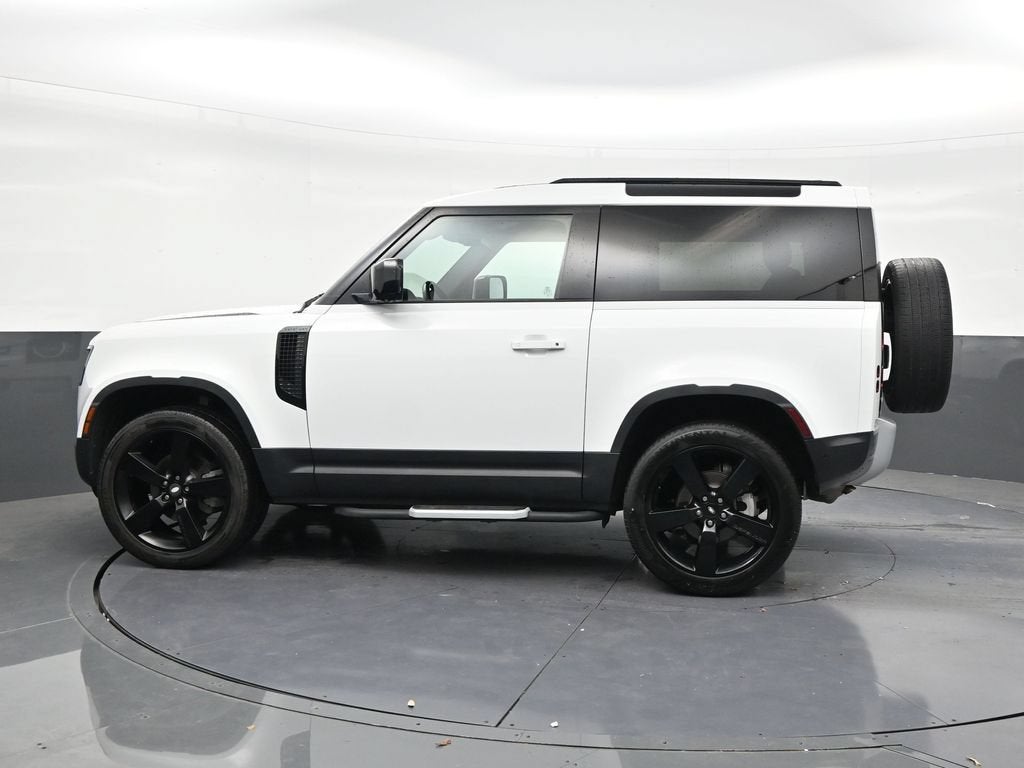 land rover defender 2022 SALEK6RX7N2083689 image land rover defender 2022 SALEK6RX7N2083689 image
